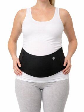 Maternity support belt pregnancy mom to be